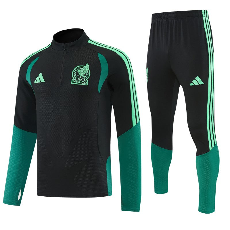 Mexico 2026 Warm Up Kit Kids