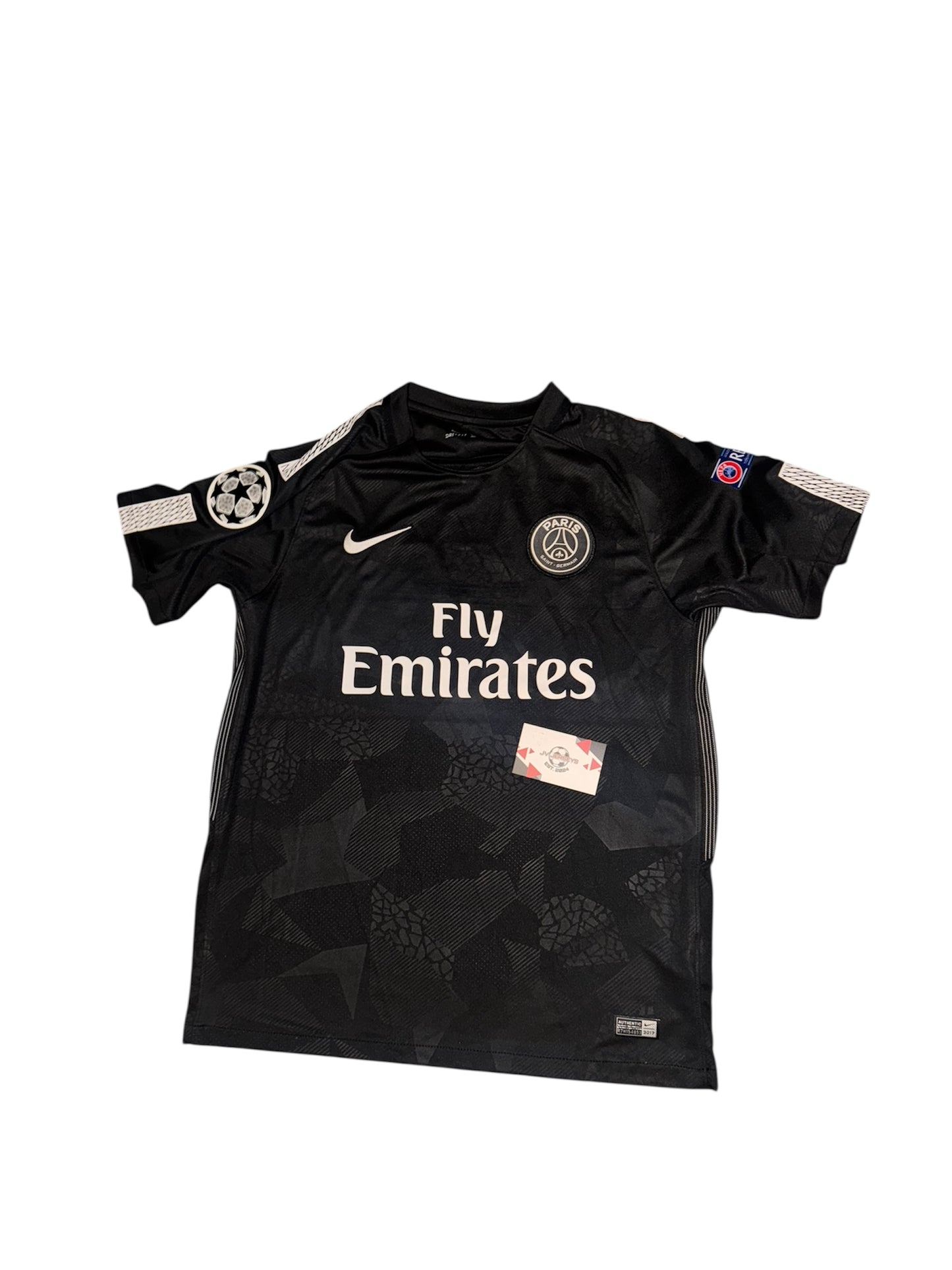 PSG 18/17 Away