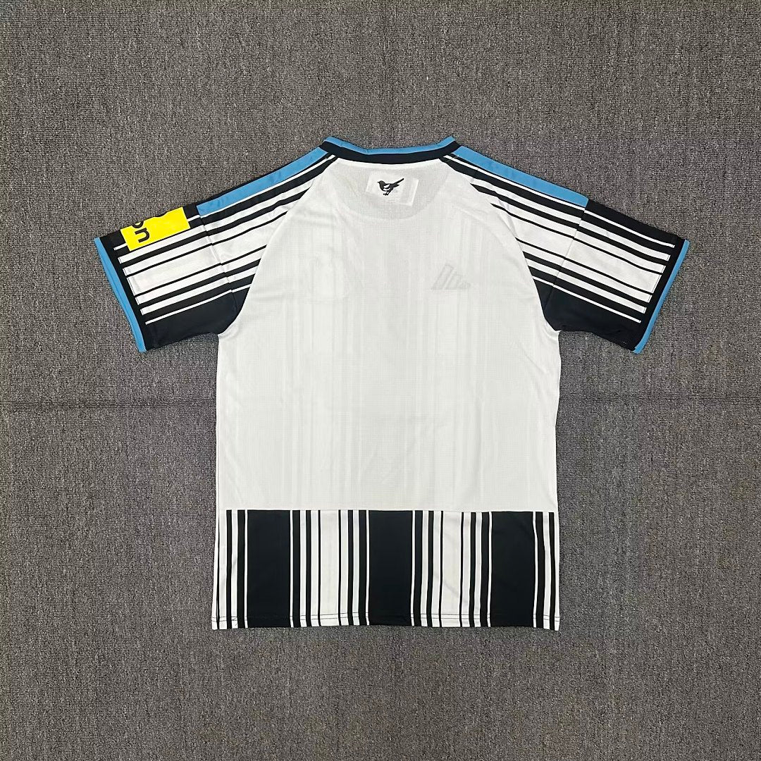 Newcastle 2026/2027 Home Standard