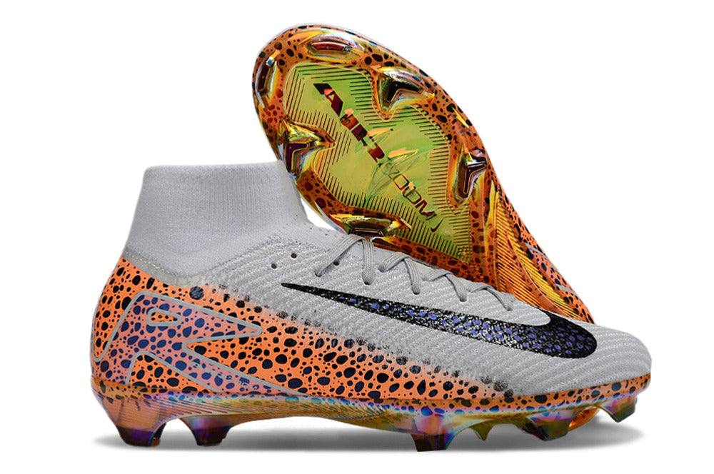 Mercurial Superfly 10 Elite “Electric Pack”