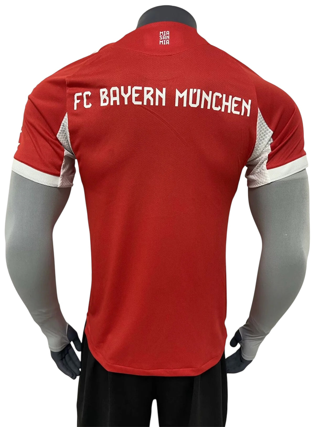 Bayern Munich 2025/2026 Home Player Issue