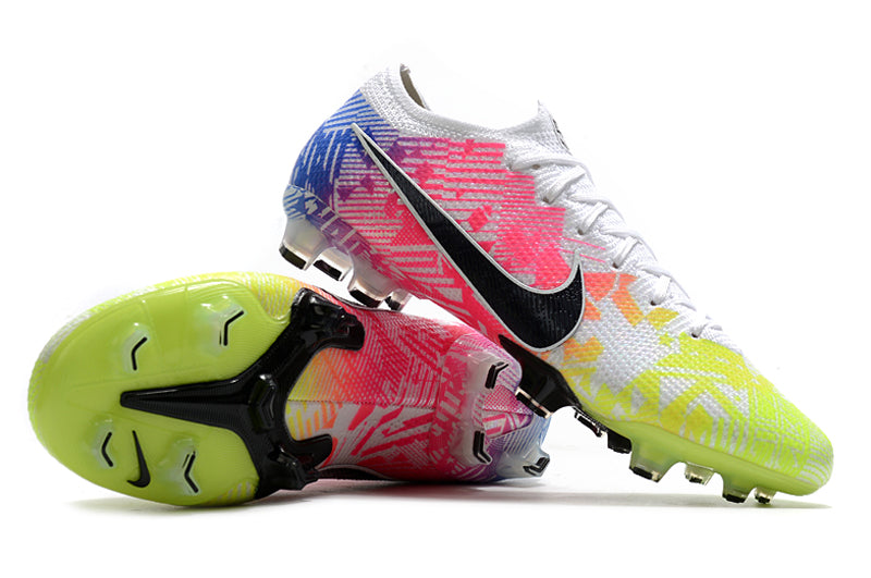 Mercurial Vapor 13 X Neymar Jr “Jogo Prismático”