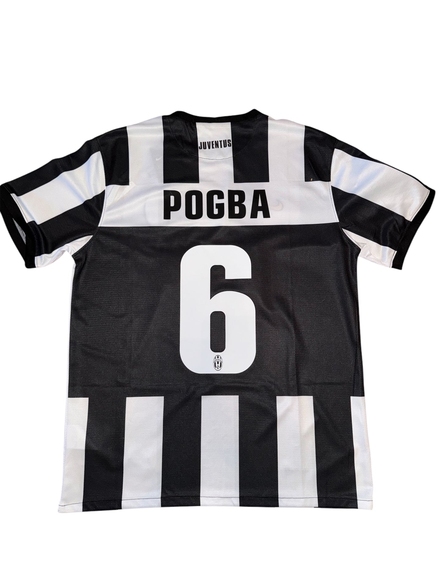 Juventus 14/15 Home Retro