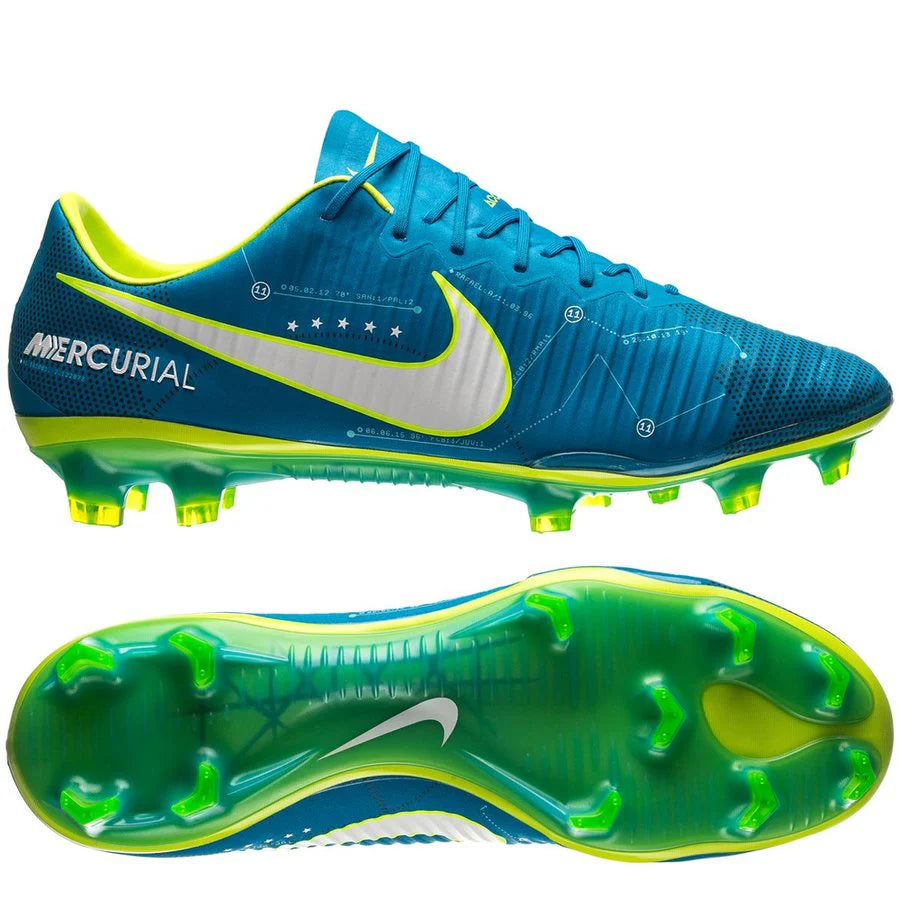 Mercurial Vapor 11 “written in the stars”