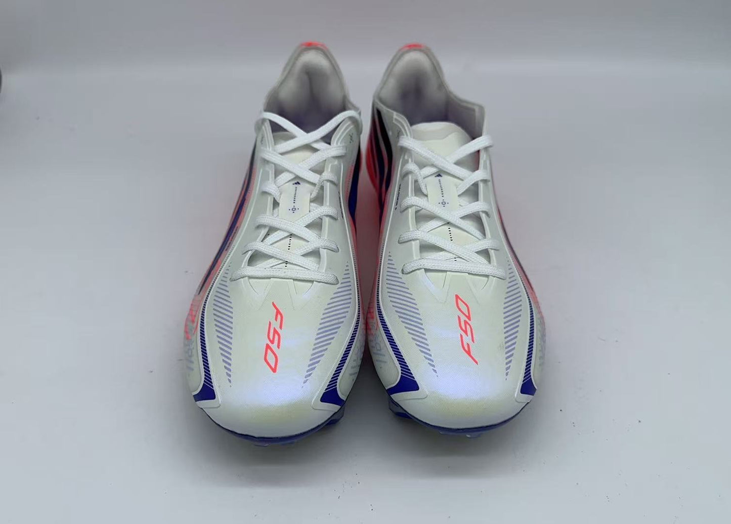 F50 Laces Elite “Chaos Vs Control”
