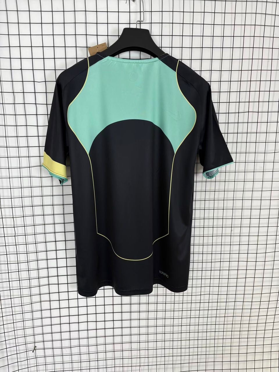 T90 X Black / Green / Yellow