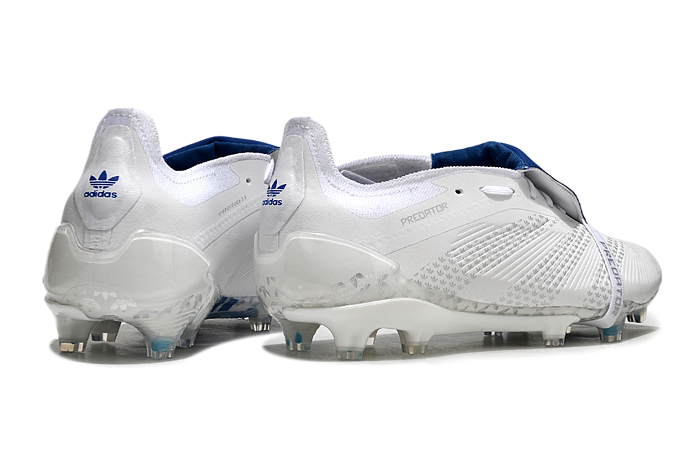 Predator Elite Tongue “David Beckham”