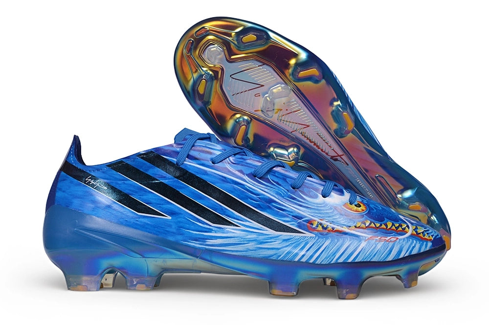 F50 Laces Elite X Y-3