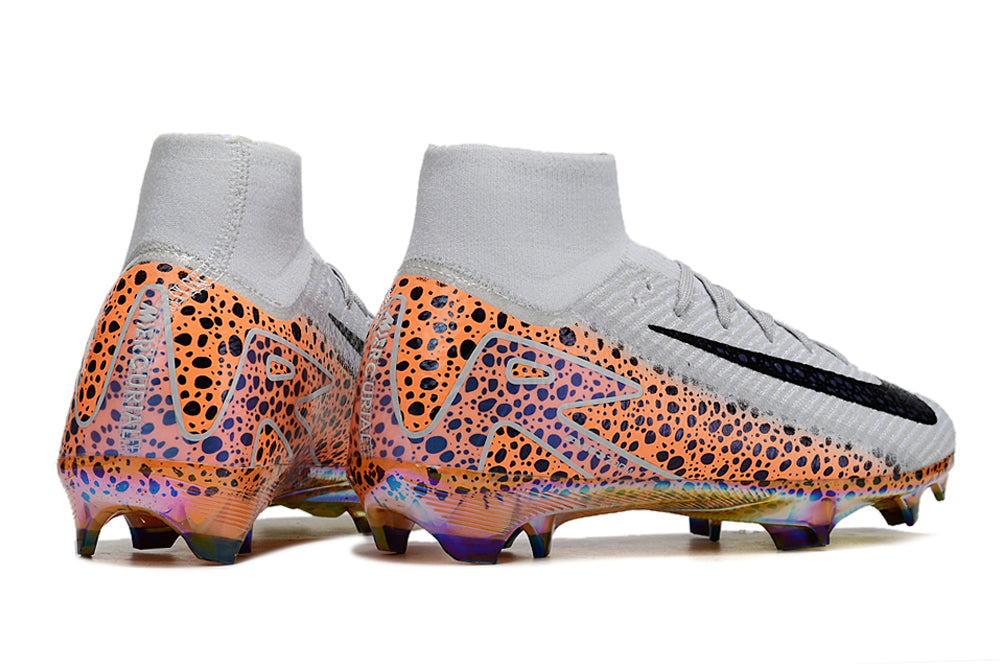 Mercurial Superfly 10 Elite “Electric Pack”