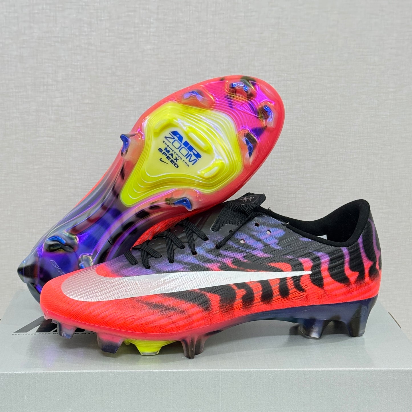 Mercurial Superfly 11 “Scorpion Pack”
