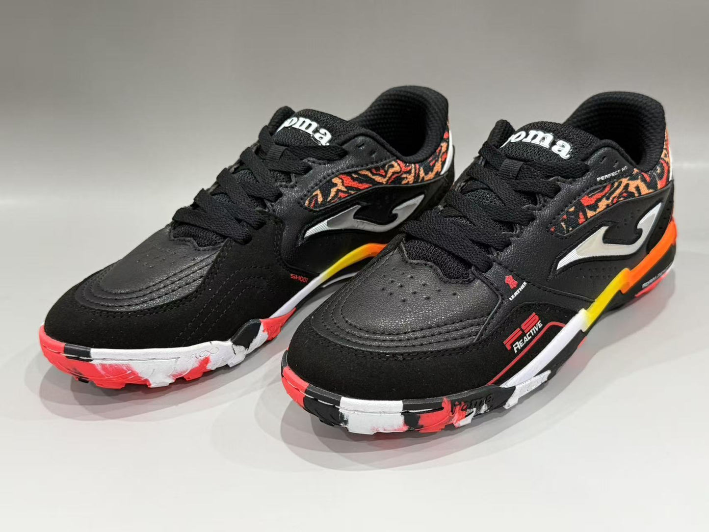FS Reactive “Lava” Indoor