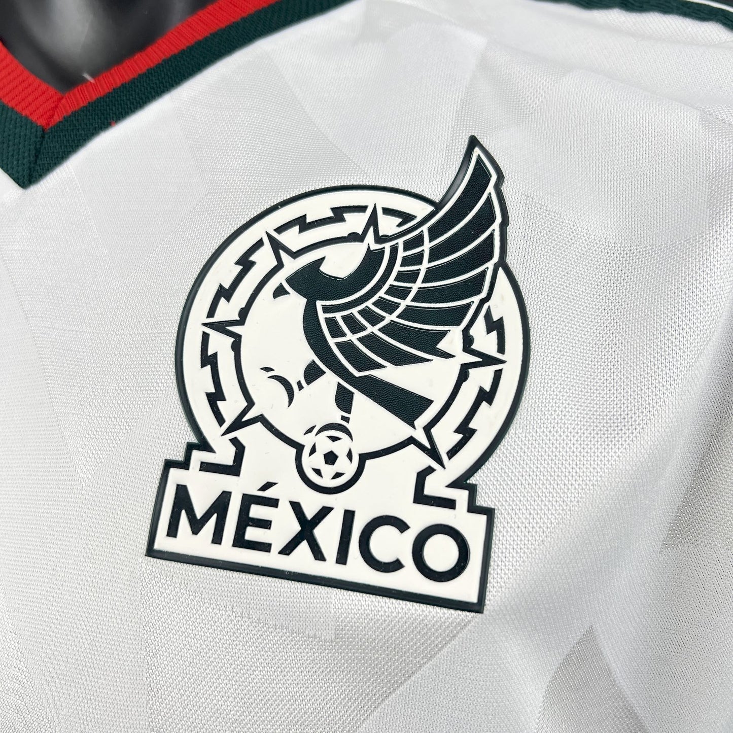 Mexico 2026 World Cup Away Player Issue