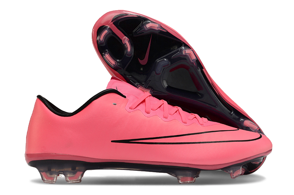 Mercurial Vapor 10 “Hyper Pink”