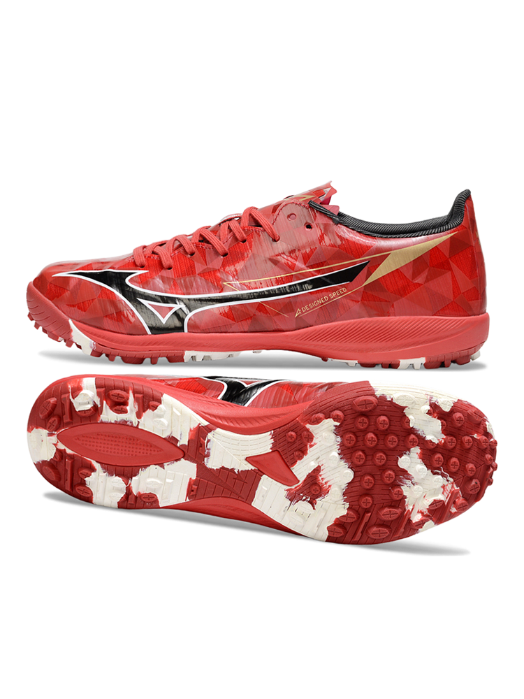 Alpha II Made in Japan Indoor