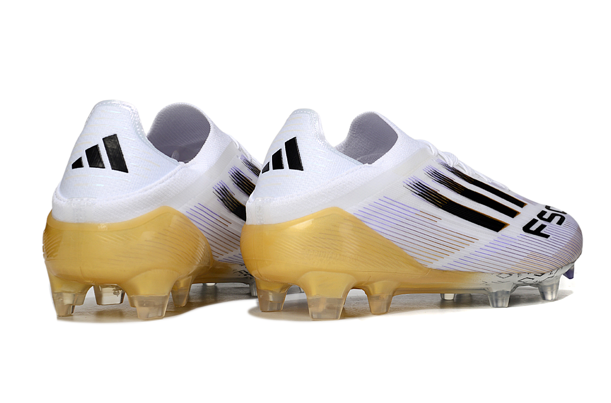 F50 Elite Laces “Road to Glory”