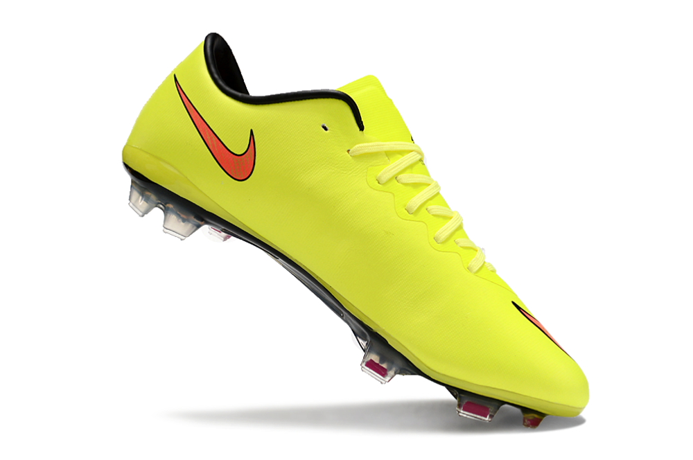 Mercurial Vapor 10 “Hyper Punch Green”
