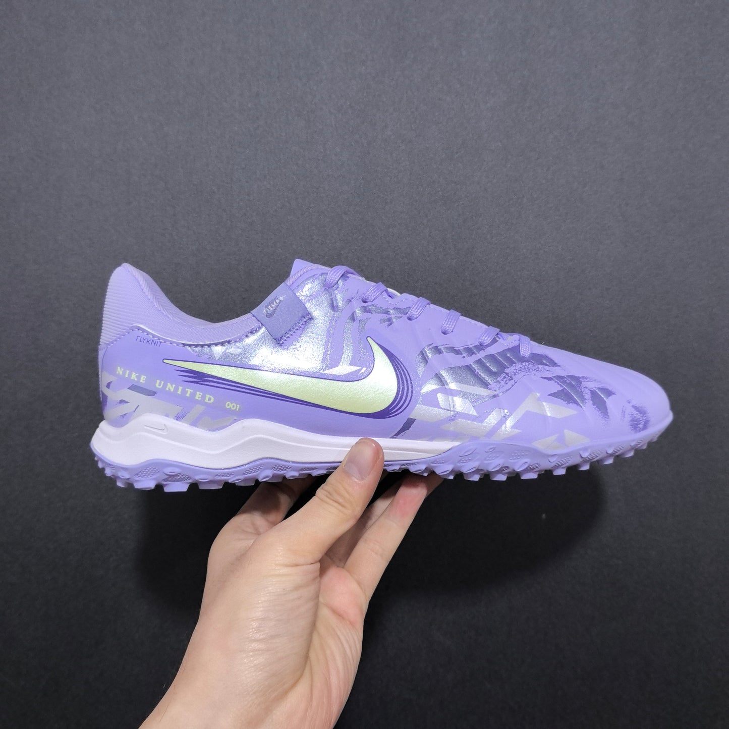 Tiempo Legend 10 Elite “United Pack” Indoor