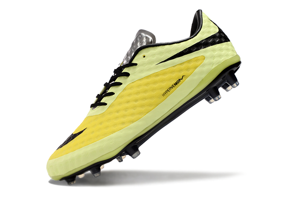 Hypervenom 1 “Vibrant Yellow/Volt Ice”