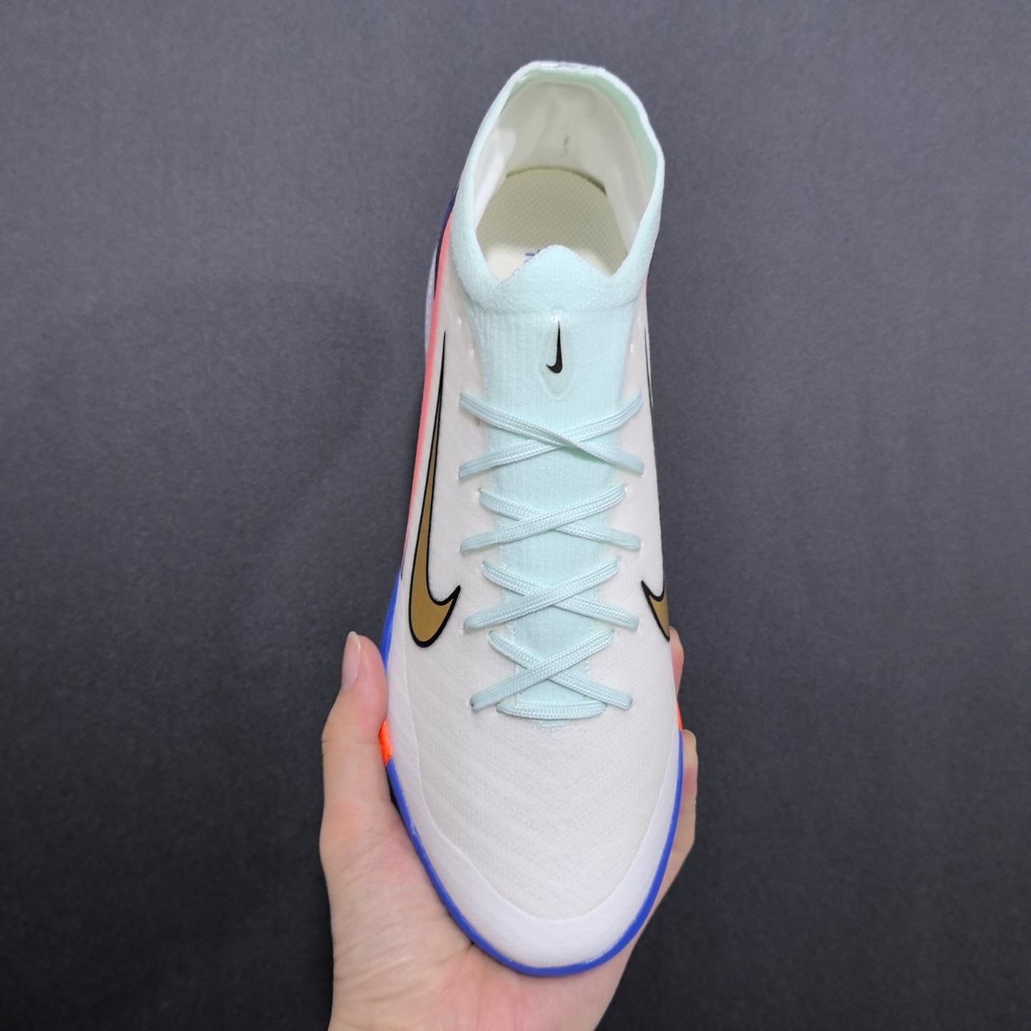 Mercurial Vapor 16 Elite “MDS009” Indoor