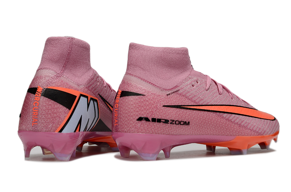 Mercurial Superfly 10 Elite “Scary Good Pack”