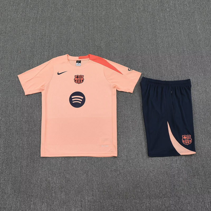 Barcelona 2025/2026 Training Kit