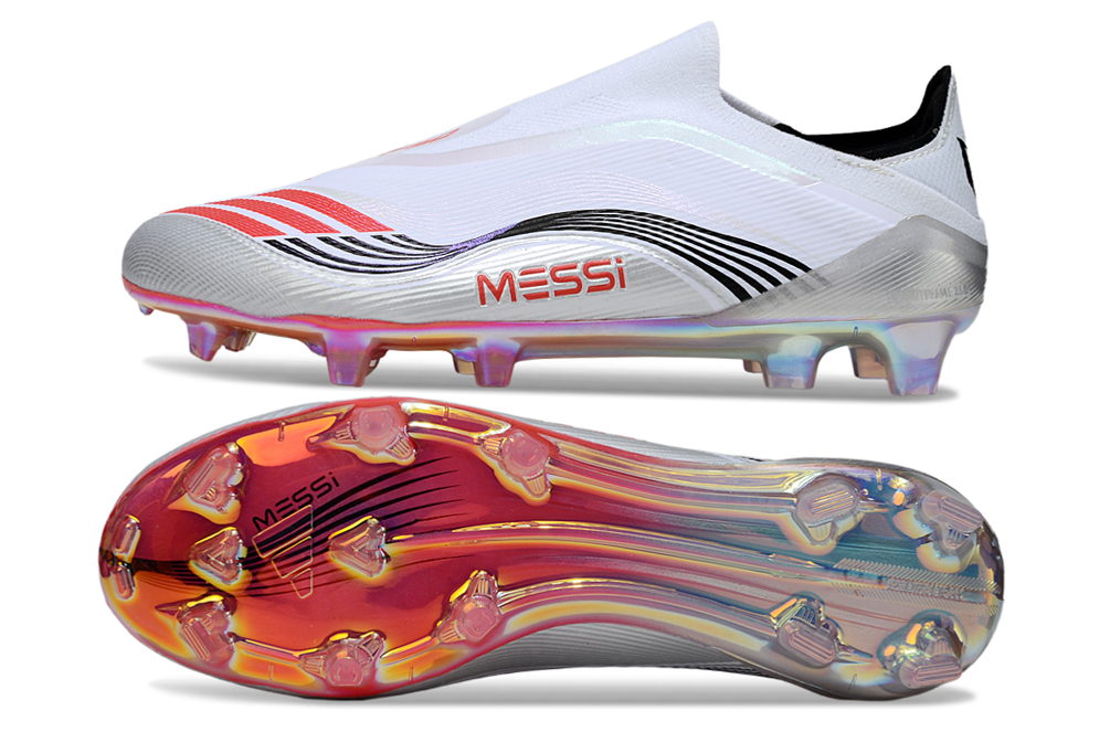 F50 Laceless Elite “Tunit”