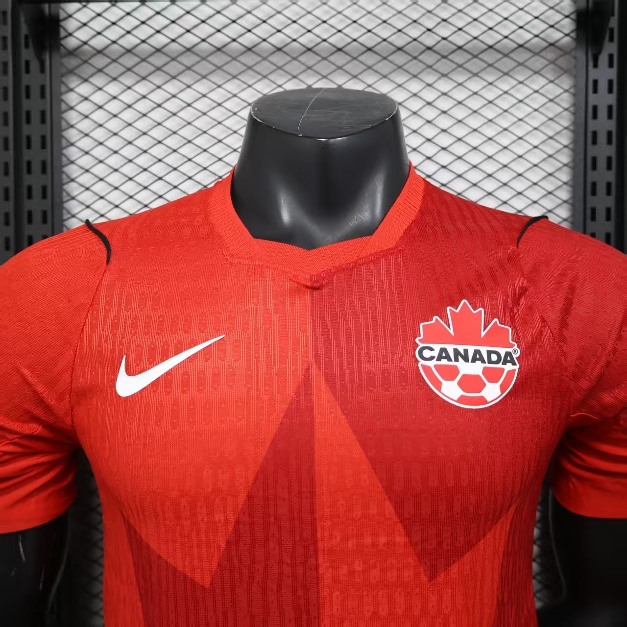 Canada 2026 Home World Cup Player Issue