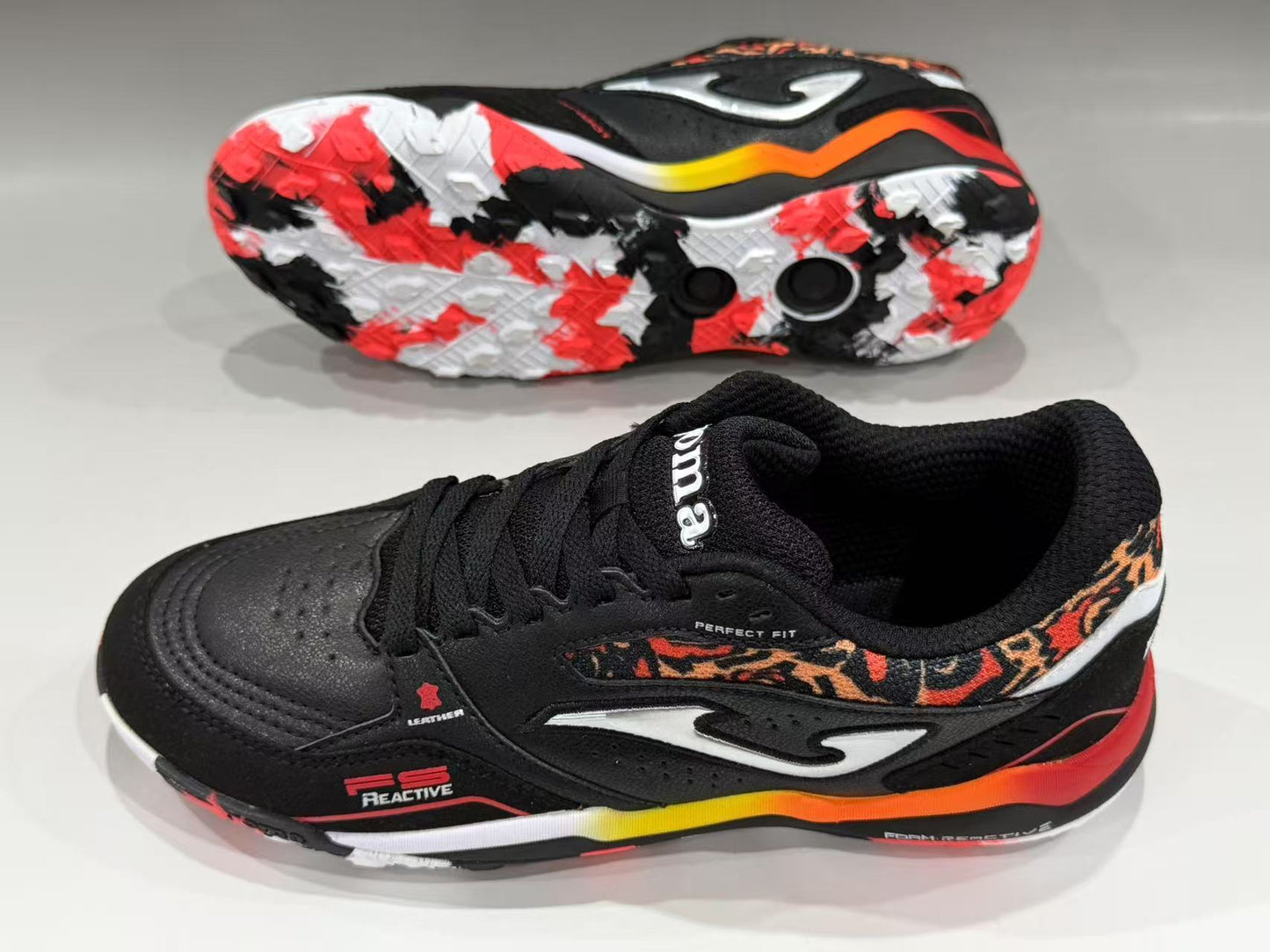 FS Reactive “Lava” Indoor