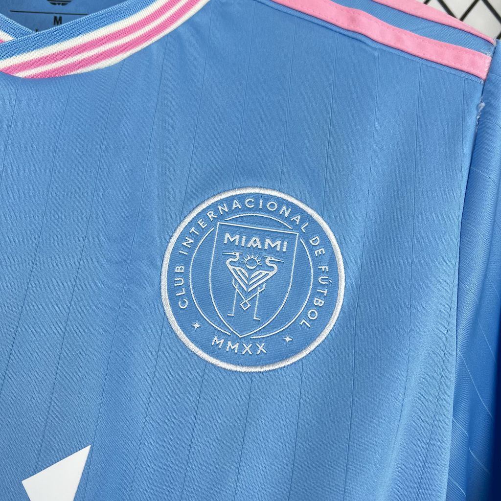 Inter Miami 2025/2026 Third Kit Standard