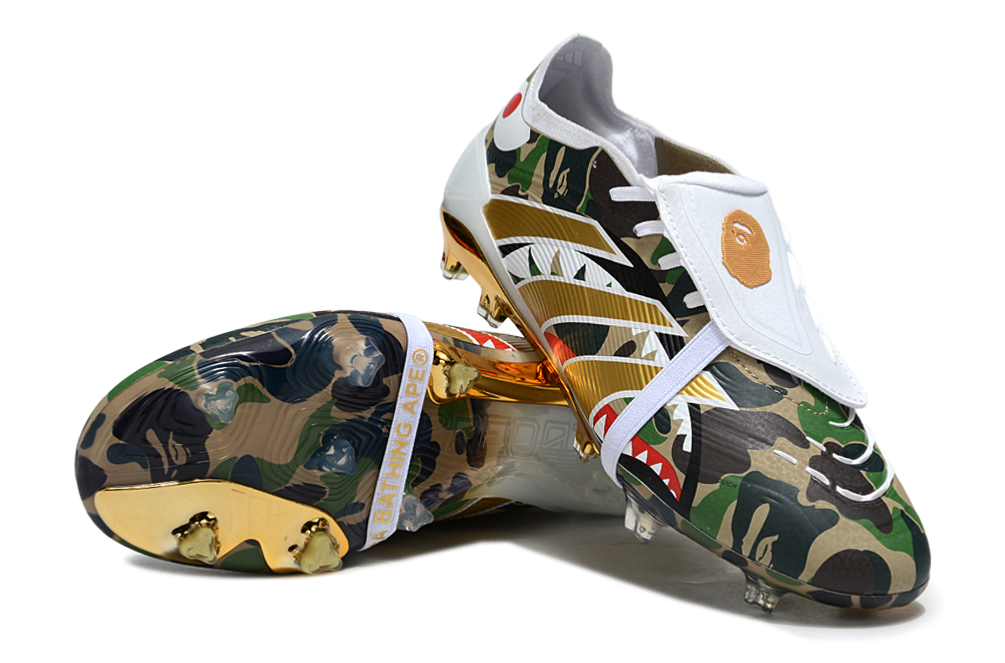 Predator 25 Elite X Bape
