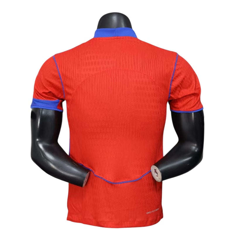 PSG Away 2025/2026 Player Issue