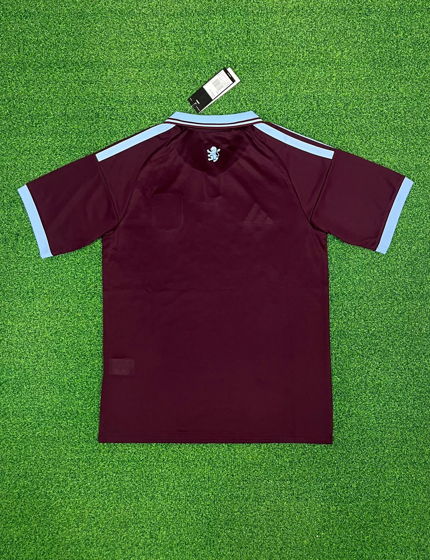 Aston Villa 2026/2027 Home Standard