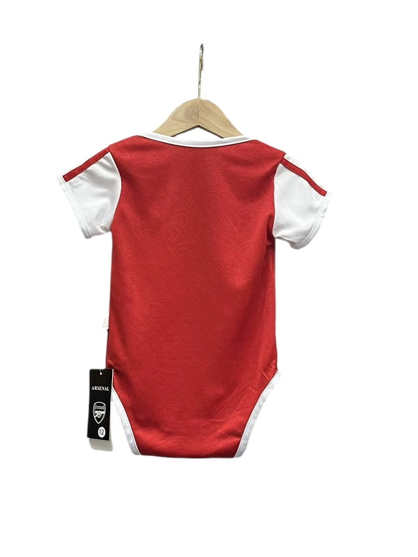 Arsenal 2025/2026 Home Infant