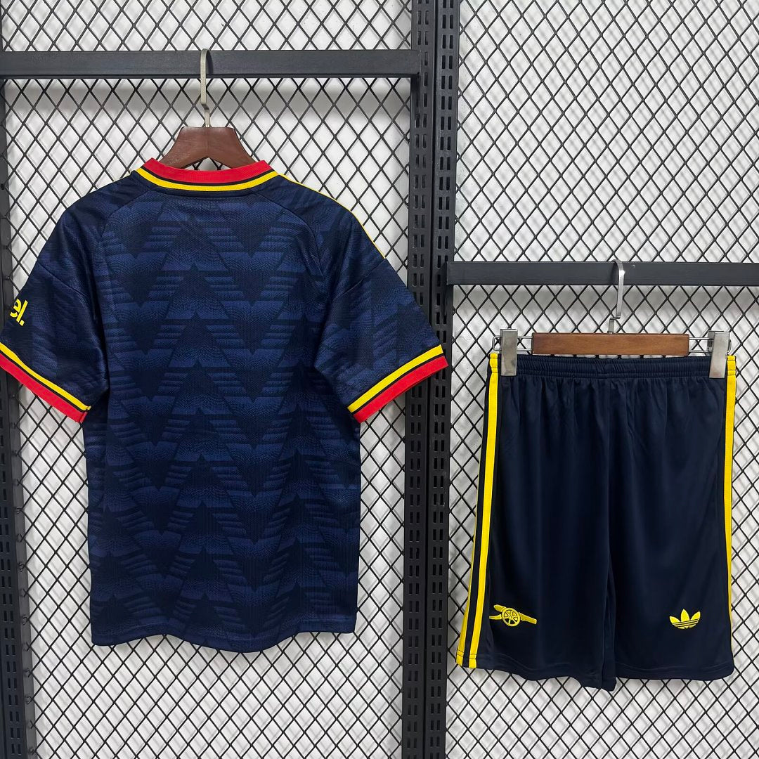 Arsenal 2026/2027 Away Kids