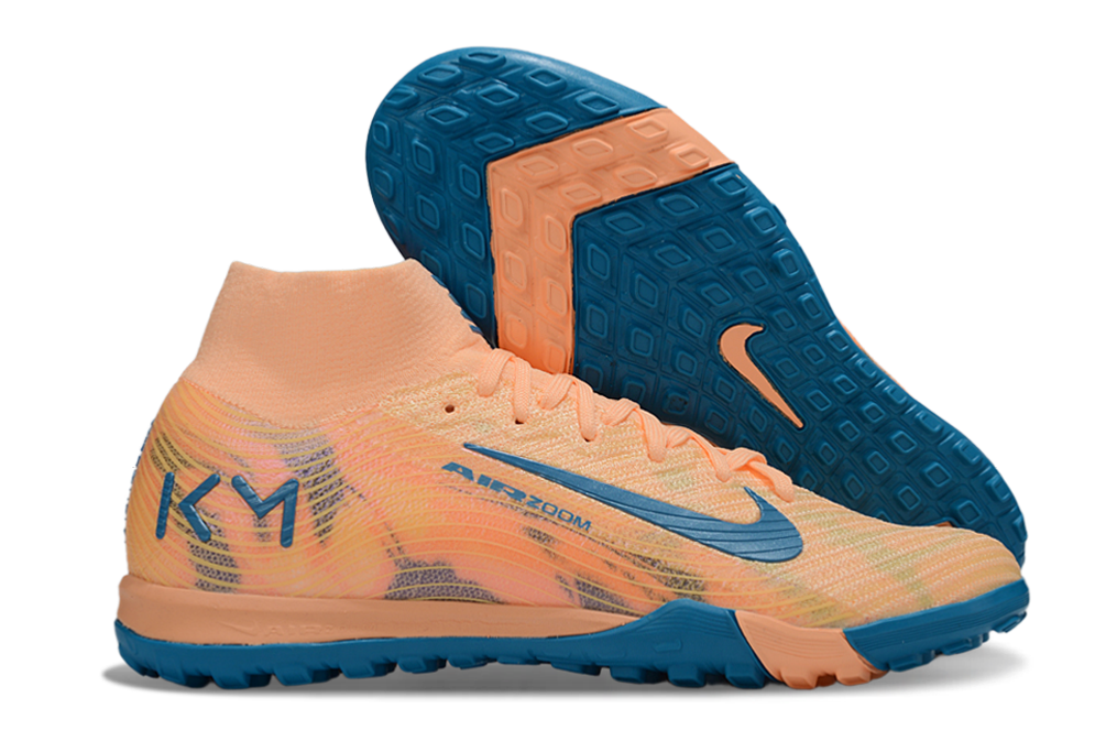 Mercurial Superfly 10 X Mbappe Player Edition Indoor