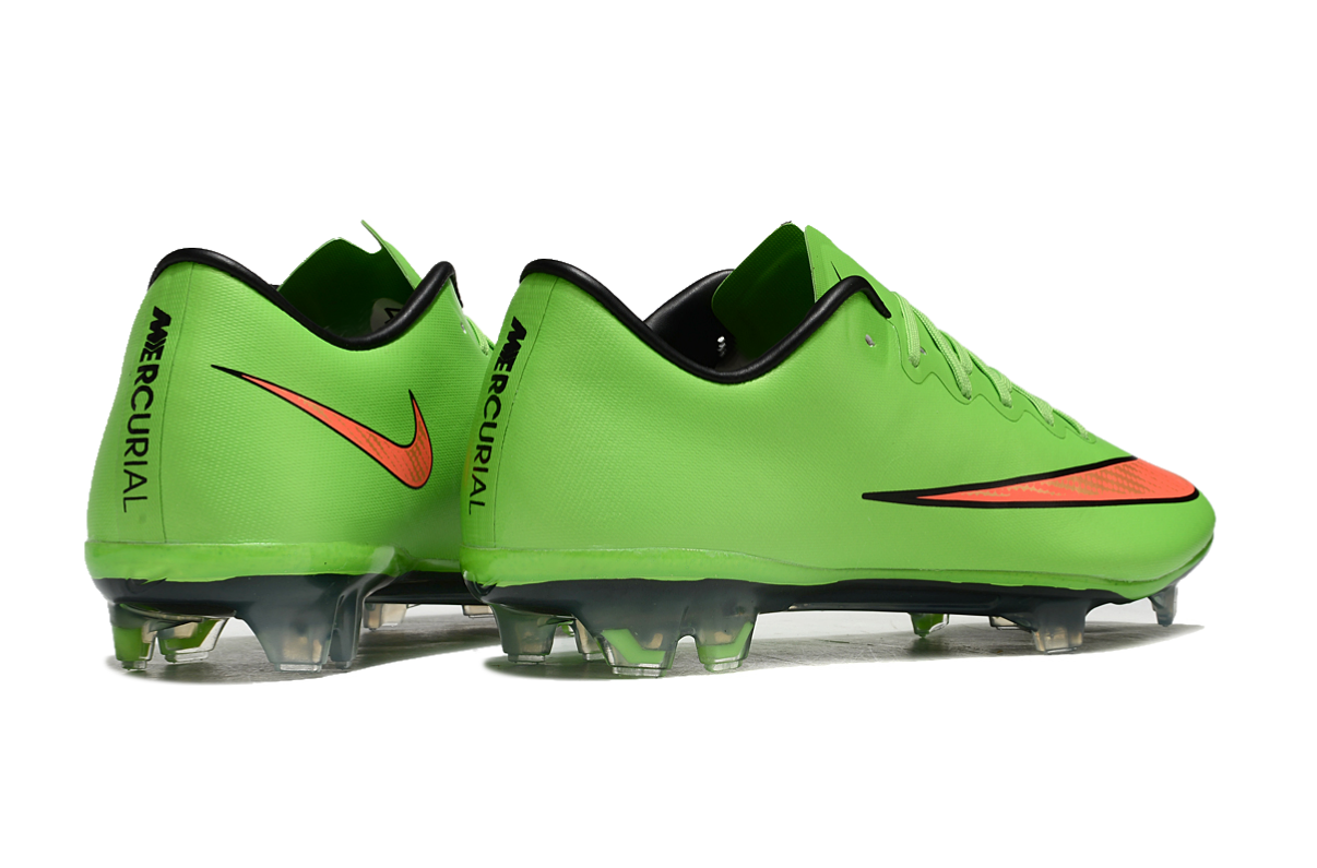 Mercurial Vapor 10 “Electric Green”