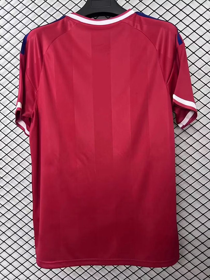OL Lyonn 2026/2027 Away Standard