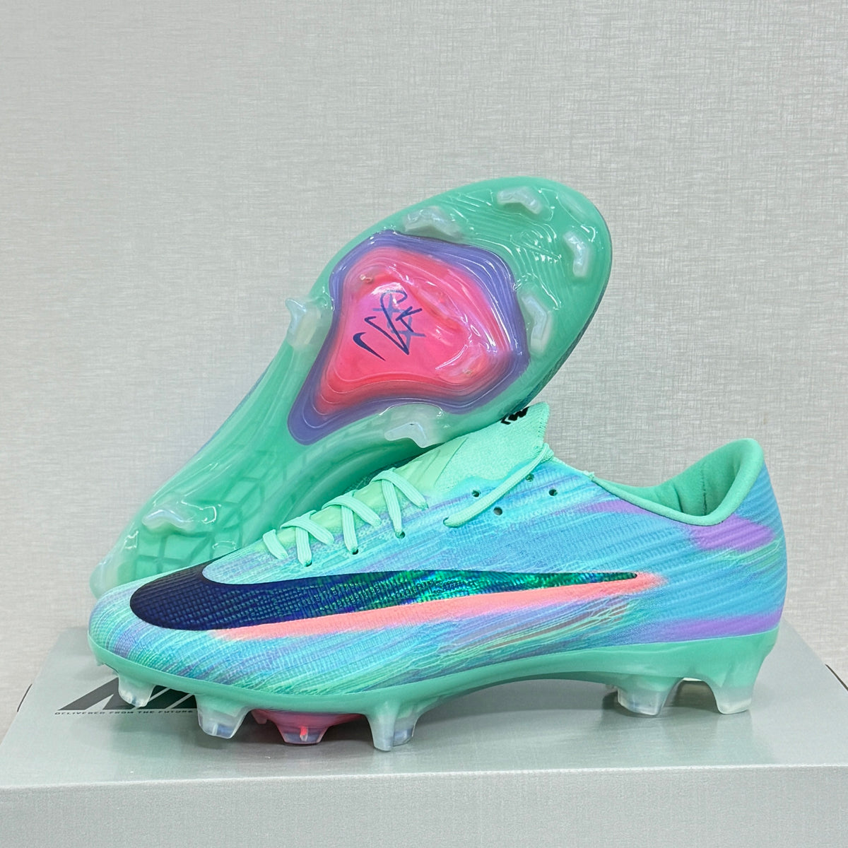 Mercurial Superfly 11 X Sam Kerr Kids