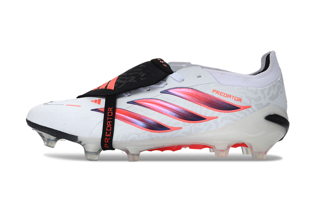Predator Elite 26 TG “Cloud White”
