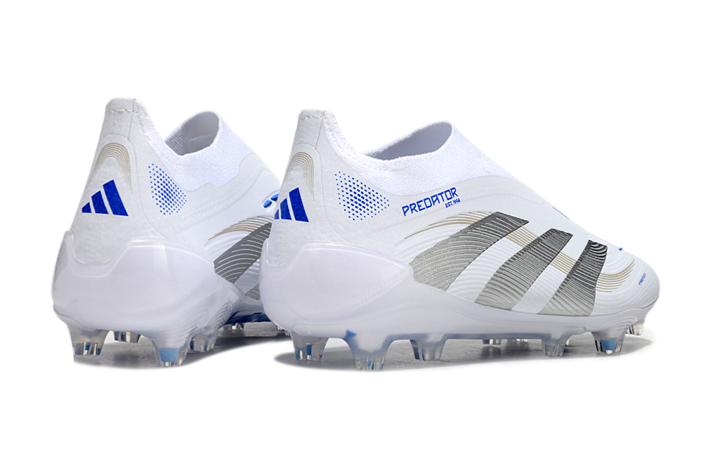Predator Laceless “Polar Victory”