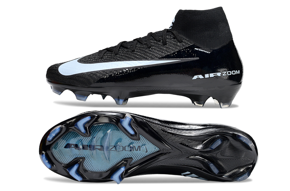 Mercurial Superfly 10 “Shadow Pack”