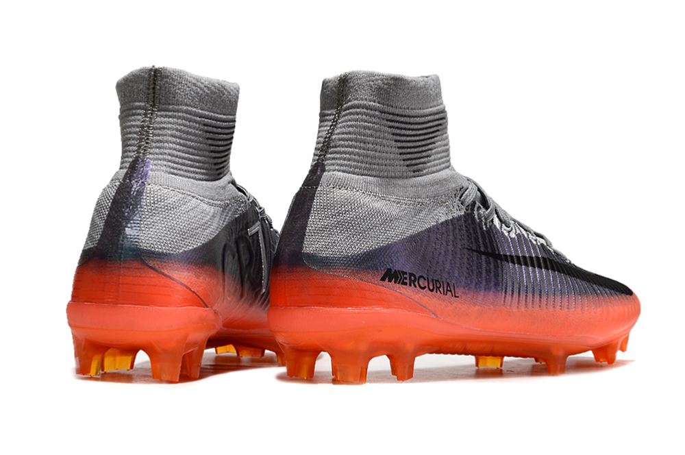 Mercurial Superfly 5 “Chapter 4: Forged for Greatness”