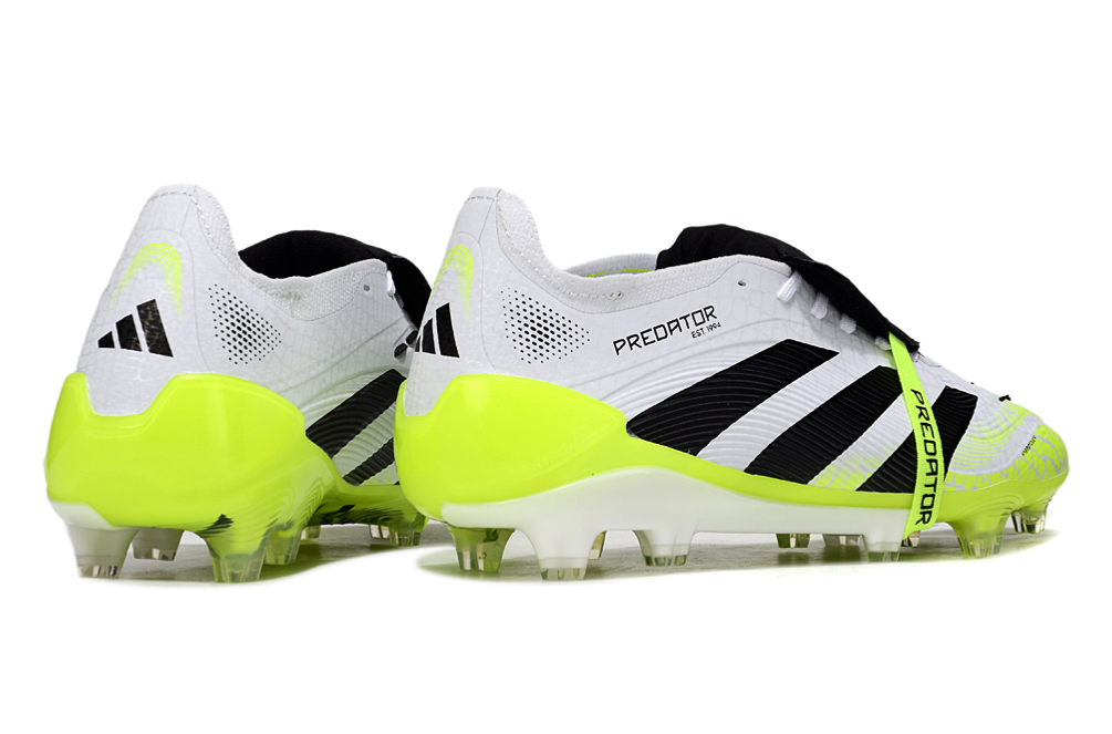 Predator Elite Tongue “Radiant Blaze”