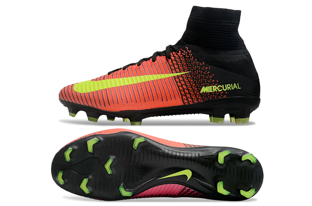 Mercurial Superfly 5 “Spark Brilliance”
