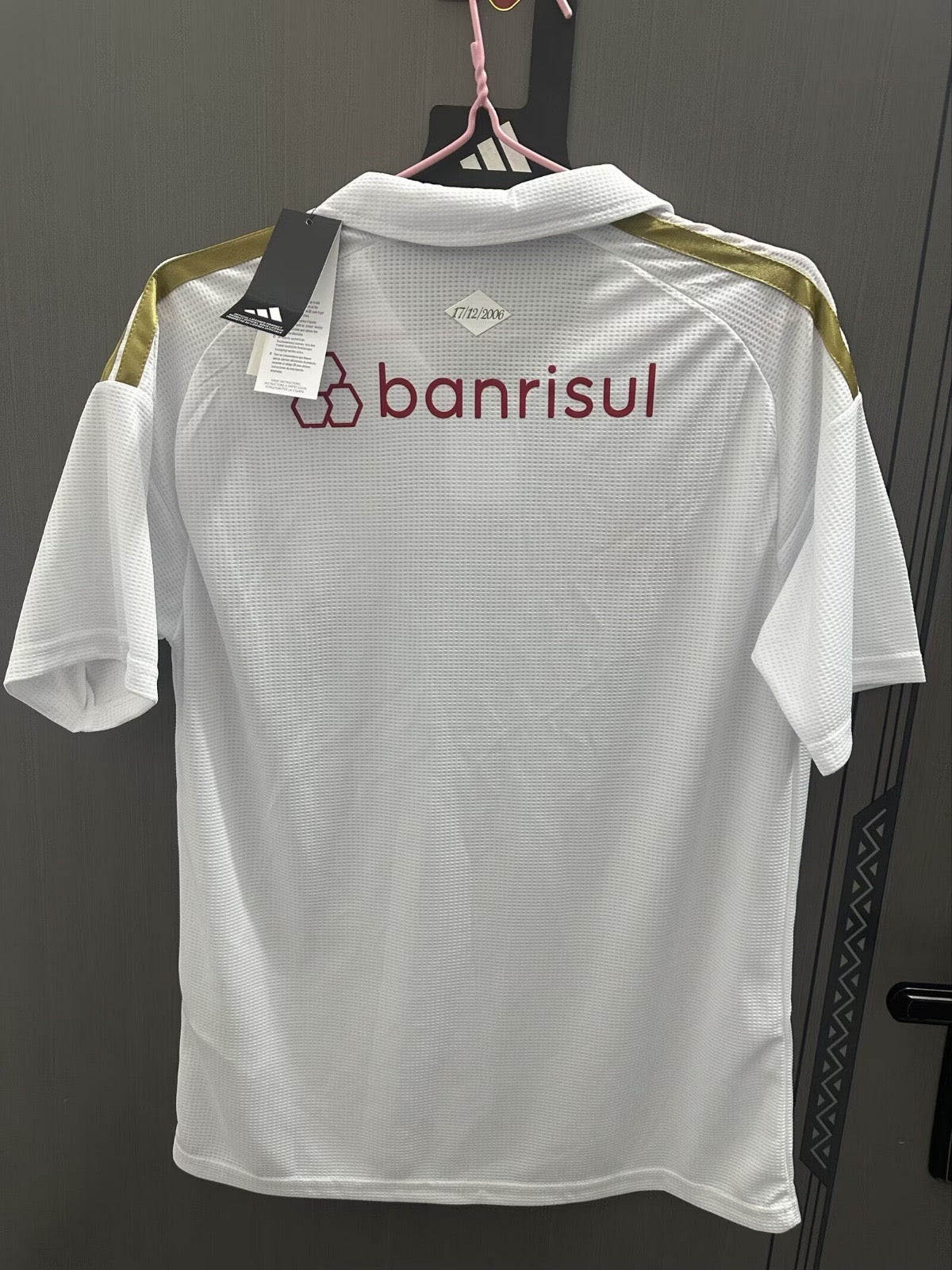 Club Internacional 2026 Home Standard