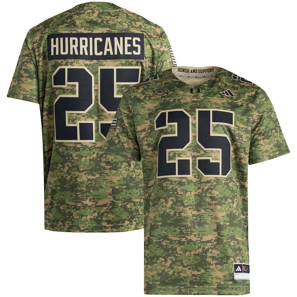 Miami Hurricanes