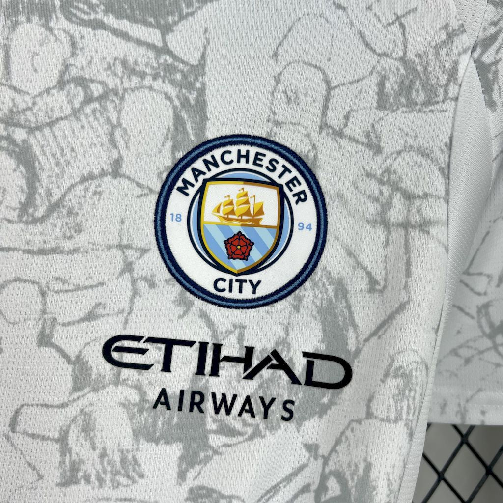 Man City 2025 Club World Cup Special Standard