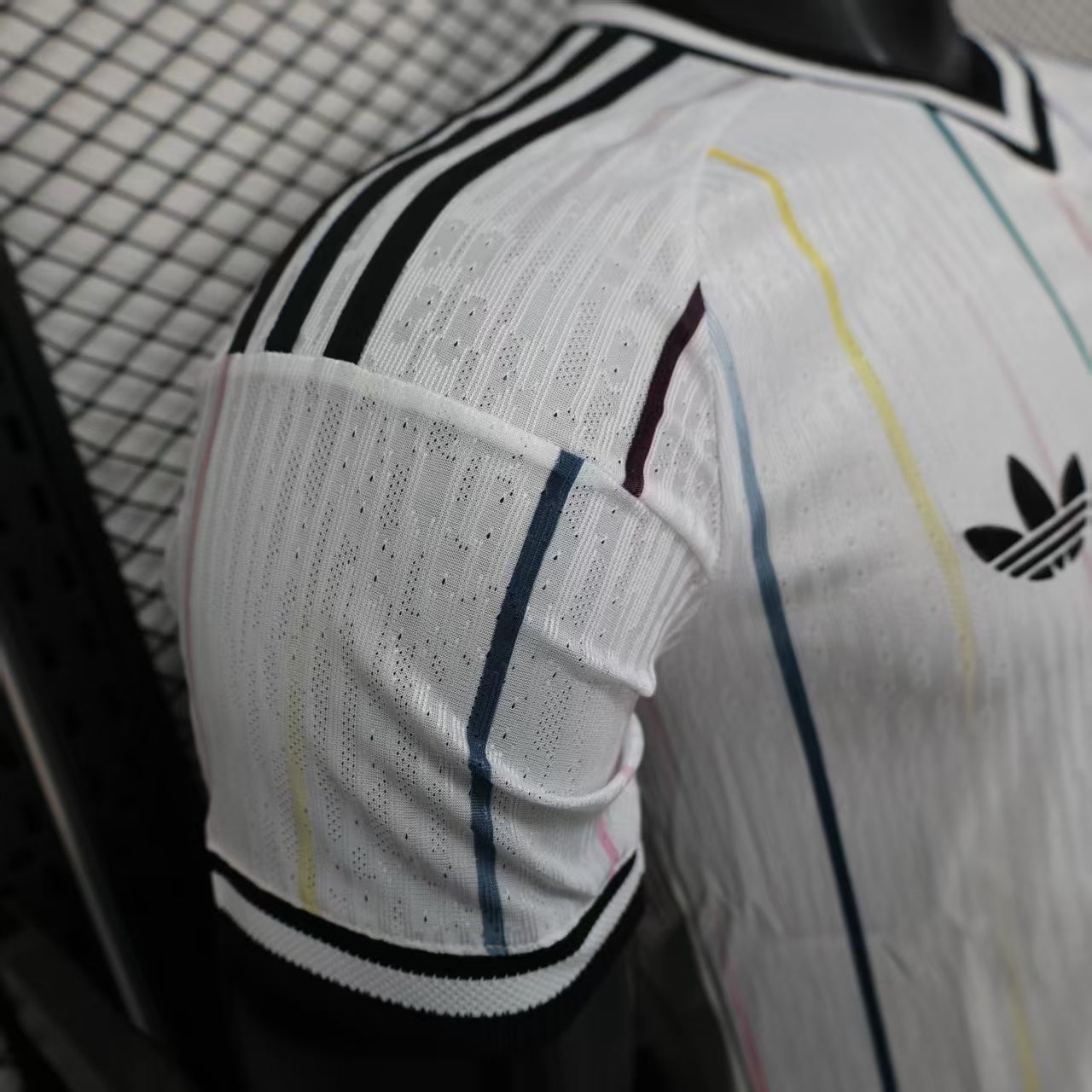 Japan 2026 World Cup Away Player Issue