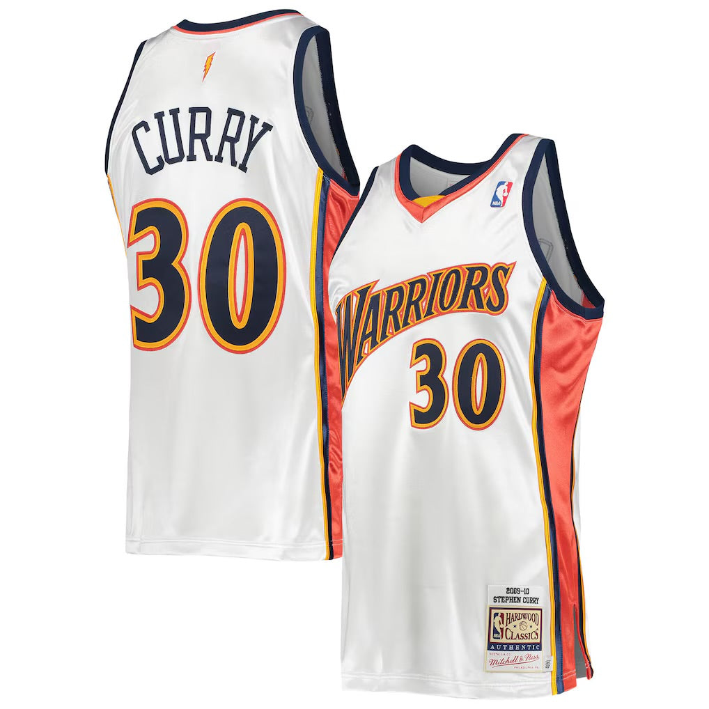 Golden State Warriors 2009/10 Retro