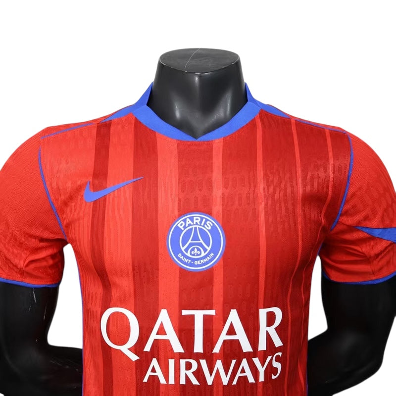 PSG Away 2025/2026 Player Issue
